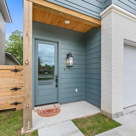 New 3Br Cottage With King Bed Lafayette Exterior photo