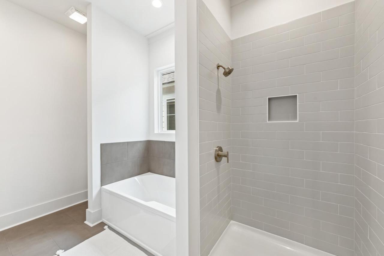 New 3Br Cottage With King Bed Lafayette Exterior photo